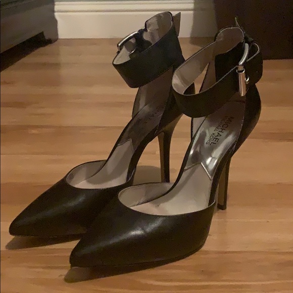 MICHAEL Michael Kors Shoes - Yes